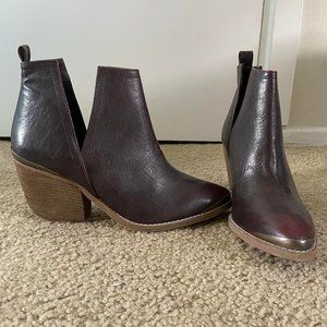 Women's Ankle Booties